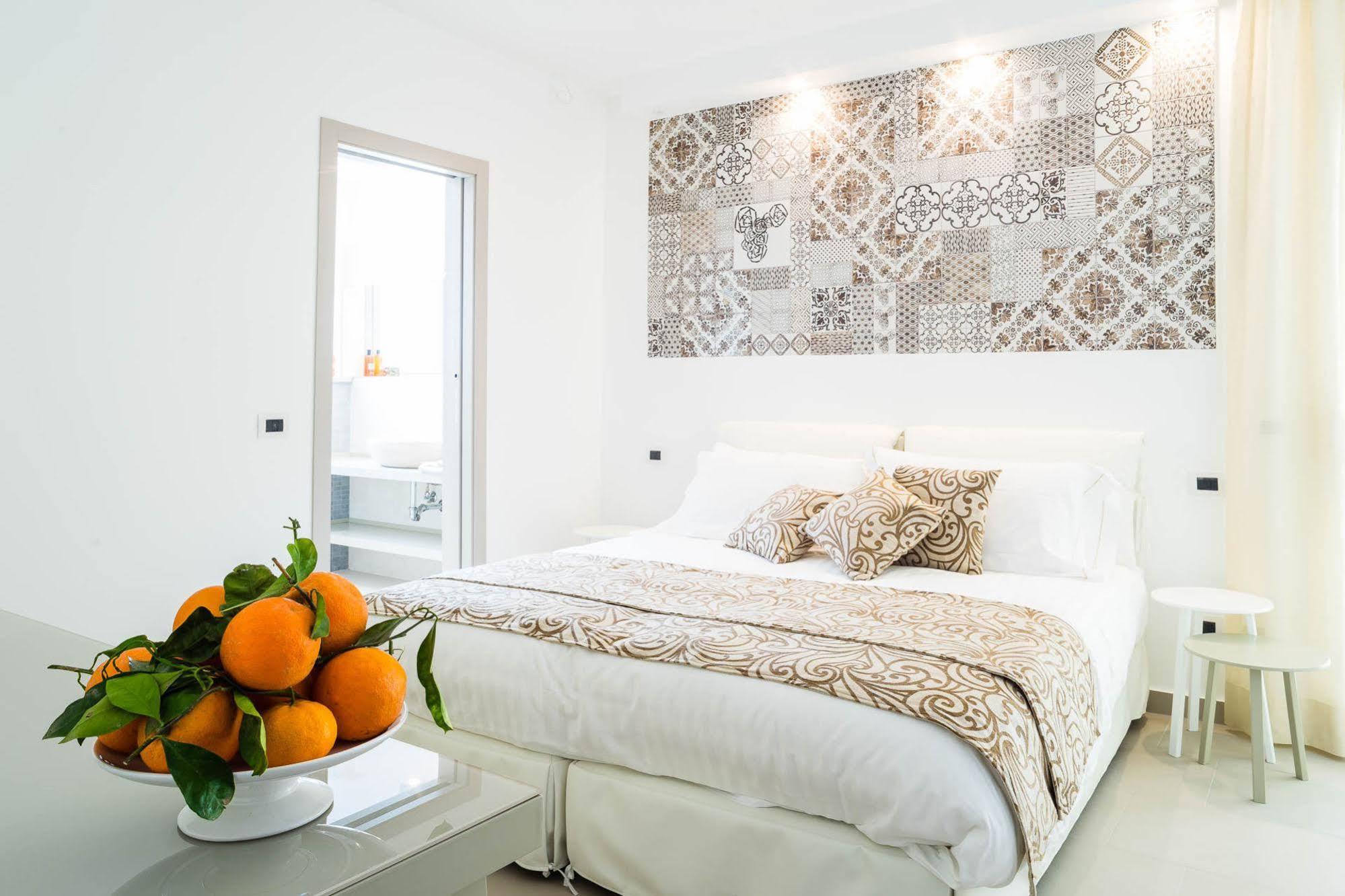 Bed & Breakfast Sciccosa Taormina