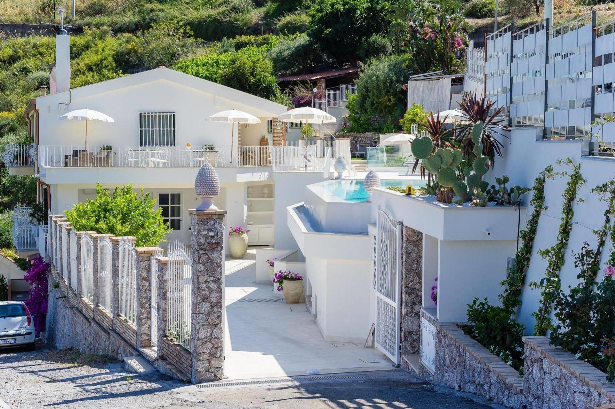 Bed & Breakfast Sciccosa Taormina