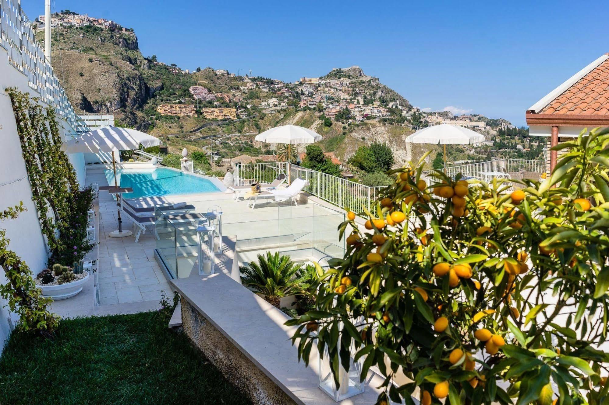 Sciccosa Bed & Breakfast Taormina