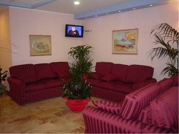 Terme Acqua Grazia 4*