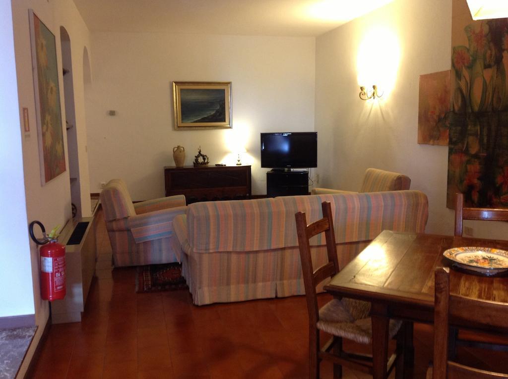 Hotel Sirina