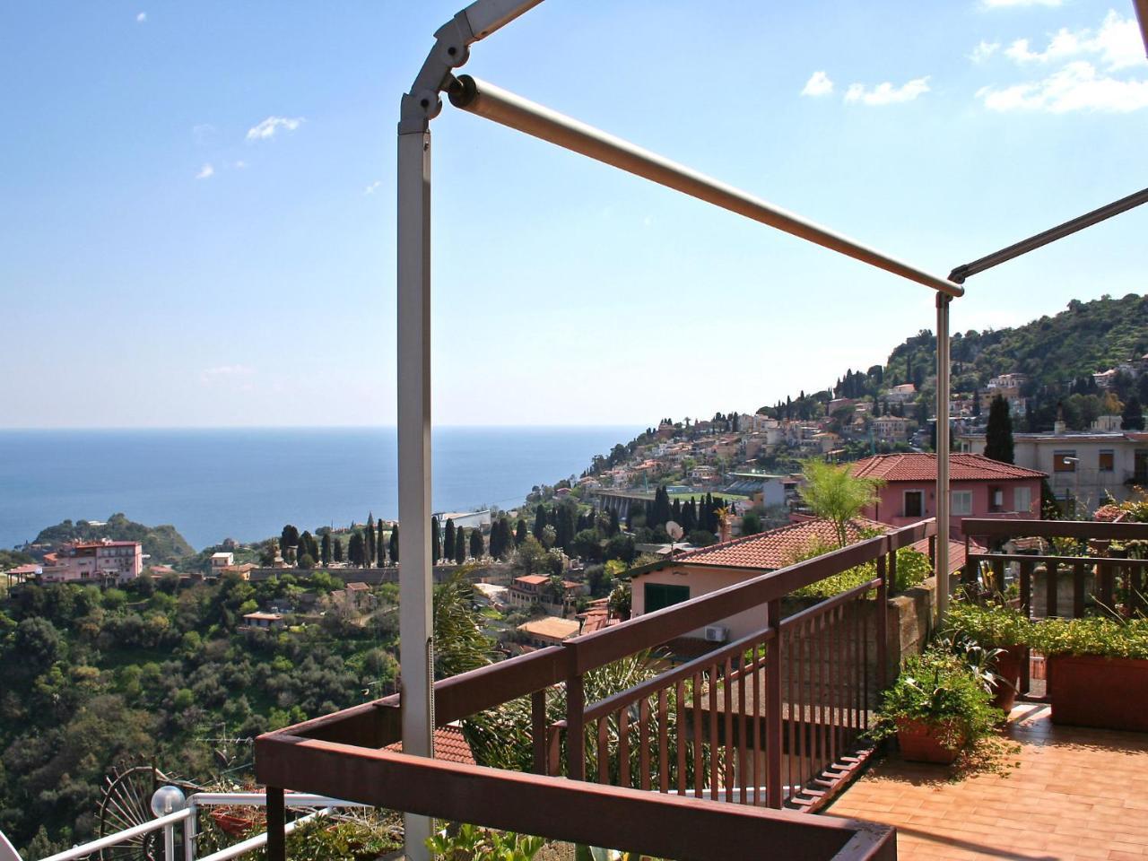 Appartement Ikebana By Interhome Taormina