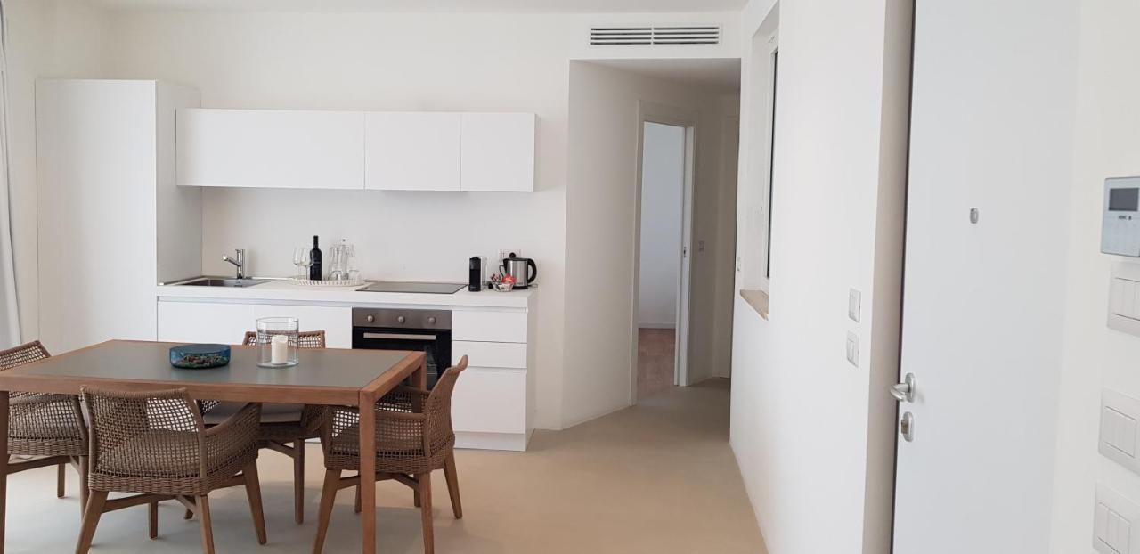 Iancu Charme Aparthotel