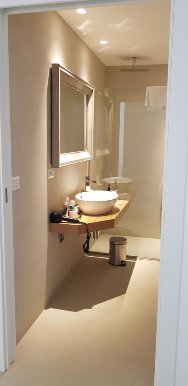 Iancu Charme Aparthotel