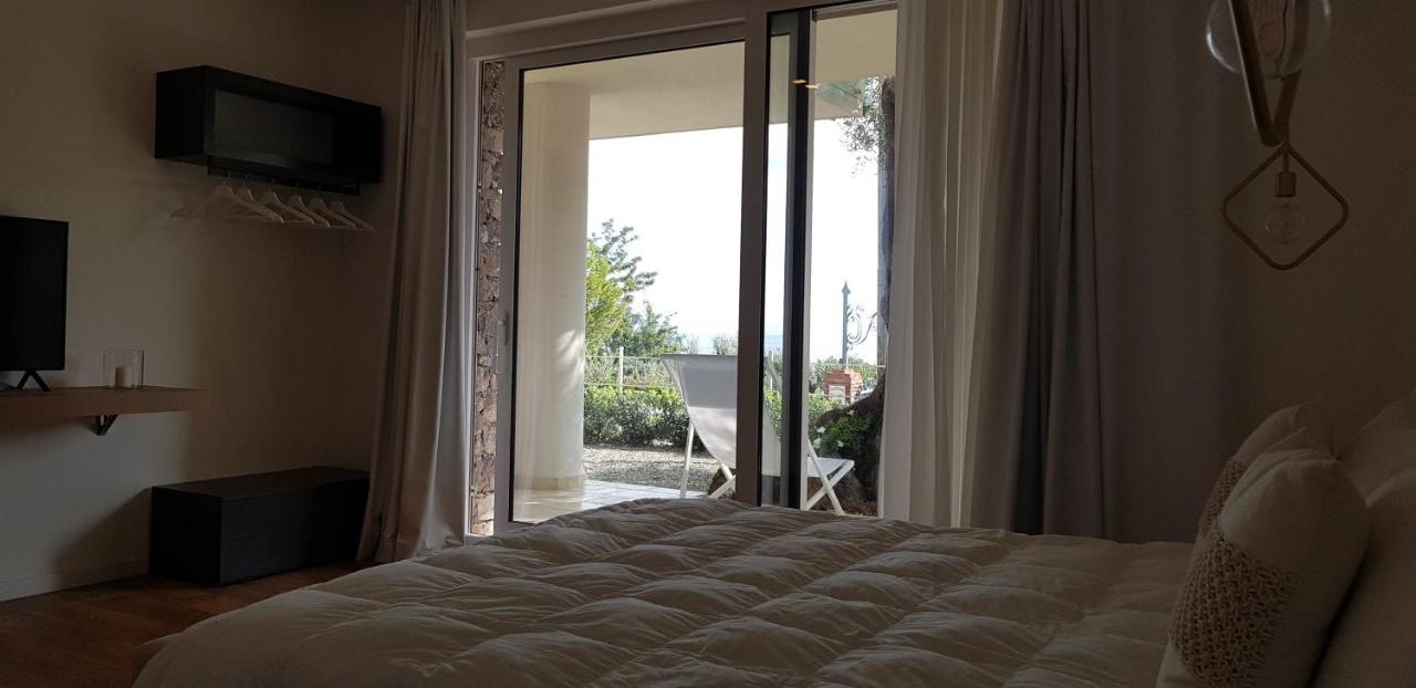 Aparthotel Iancu Charme Taormina