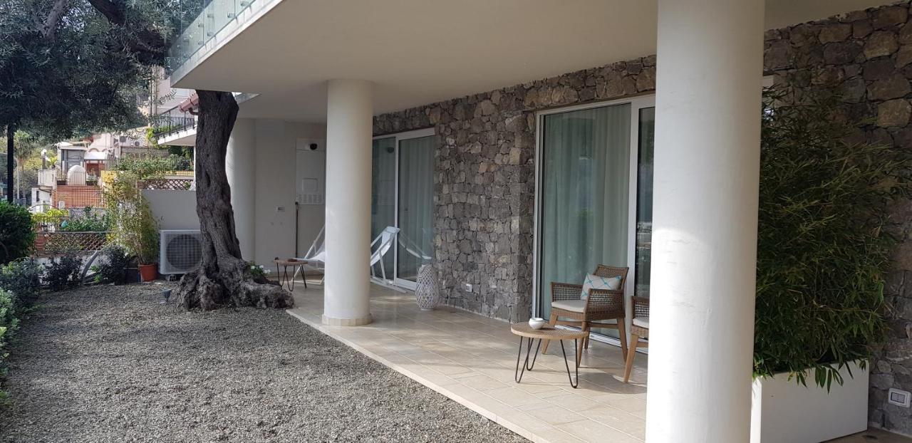 Iancu Charme Aparthotel