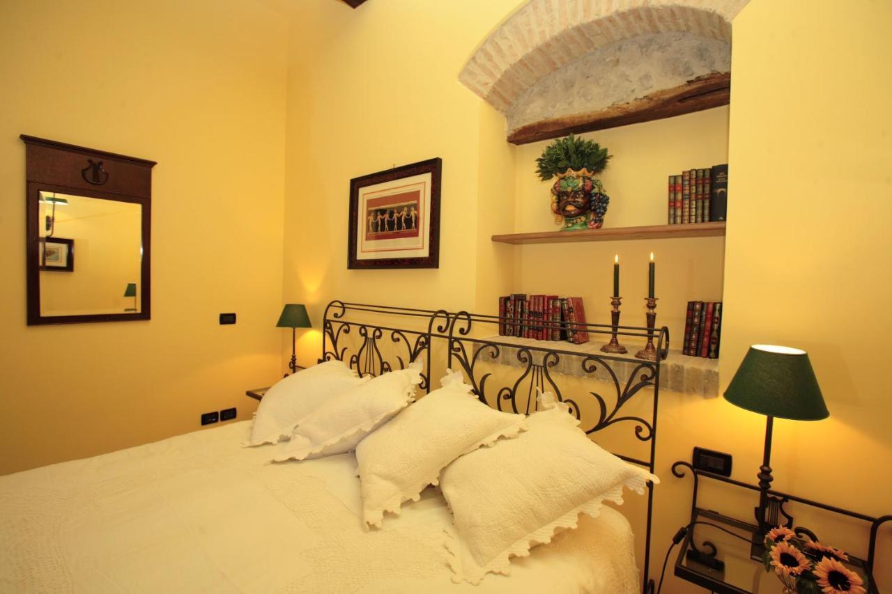 Casa Turchetti Bed & Breakfast 3*
