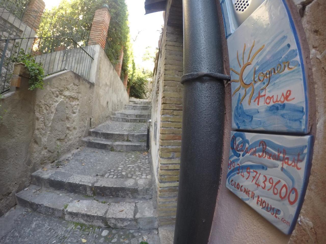 Glogner House Bed & Breakfast 3*