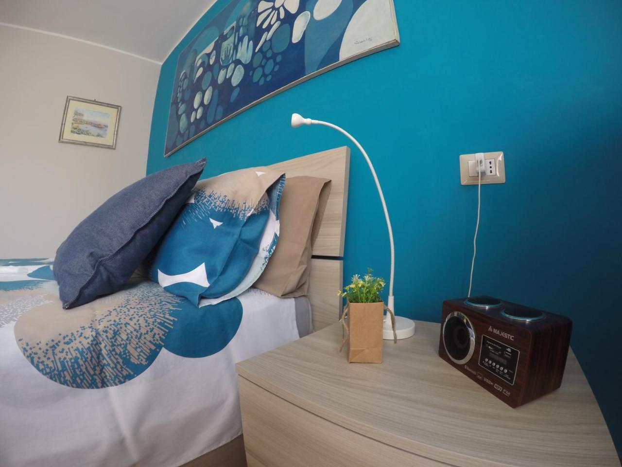 Glogner House Bed & Breakfast Taormina