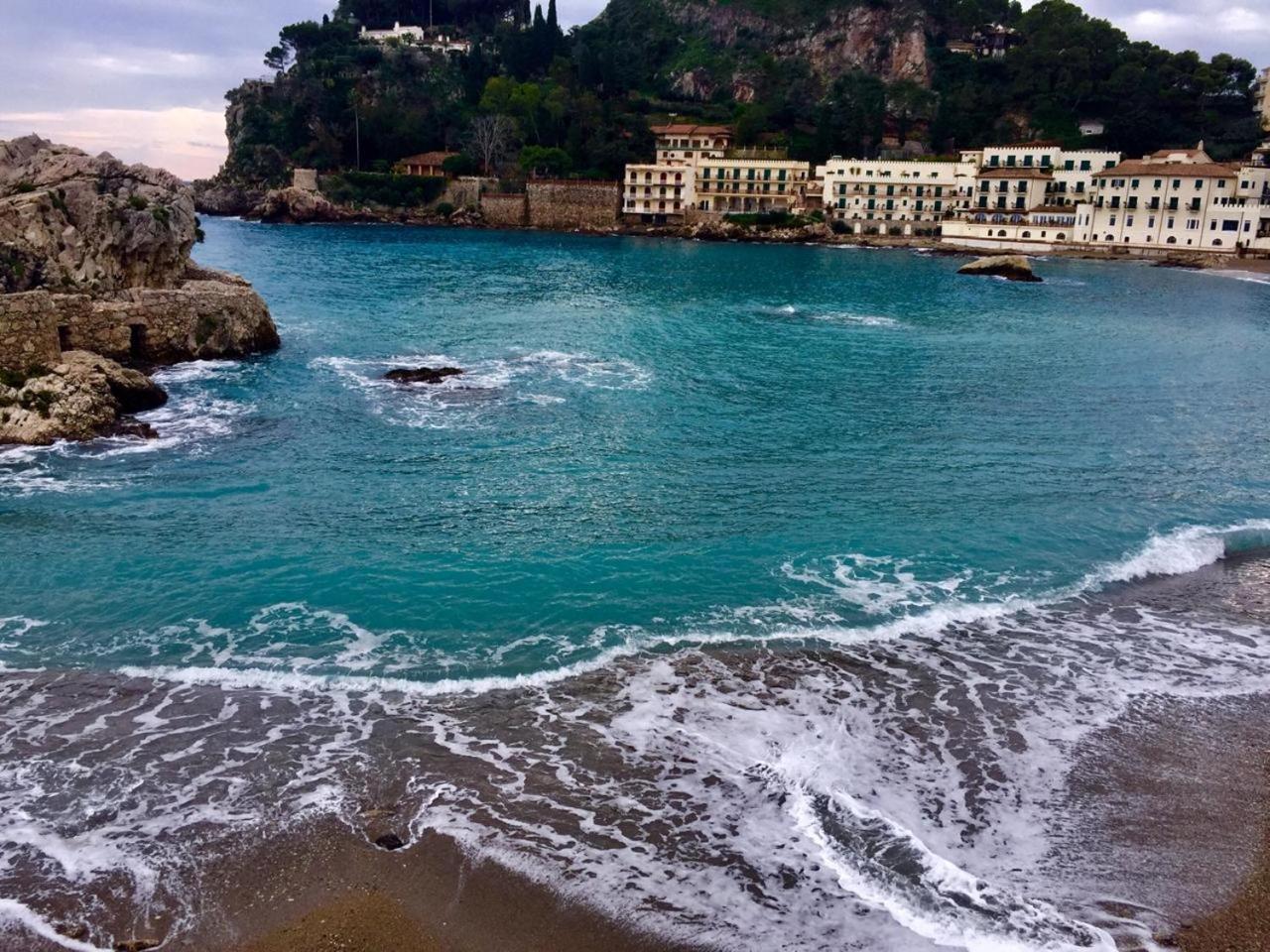 Degli Agrumi Mare