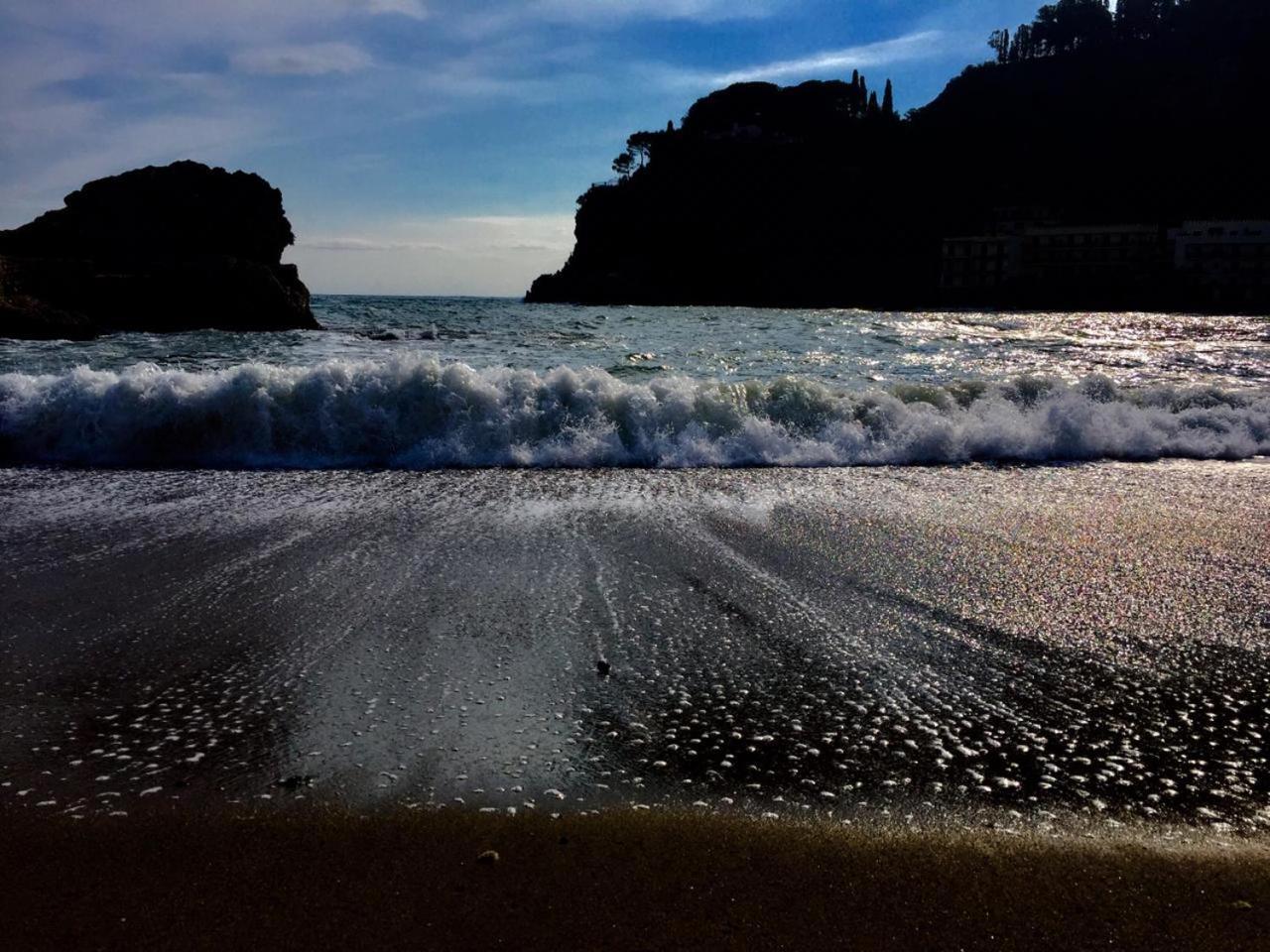 Degli Agrumi Mare Apartment Taormina