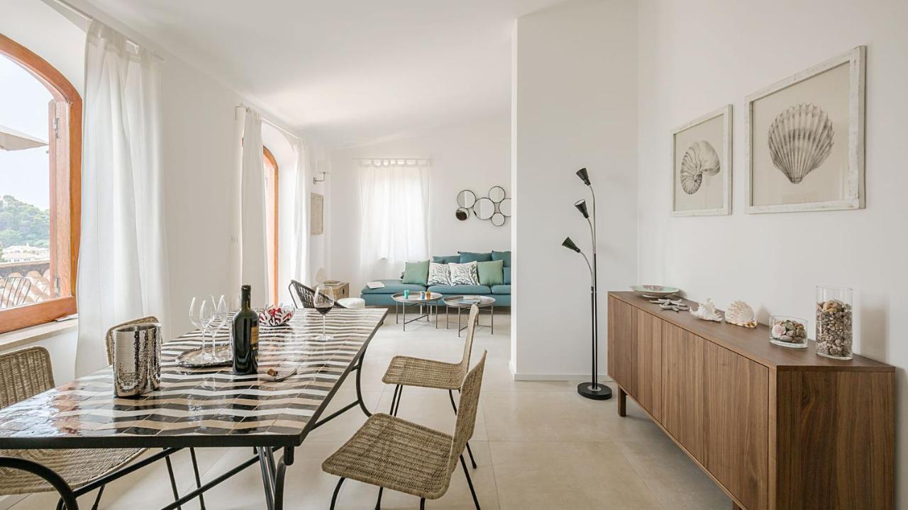 La Matrangela Charme Apartment