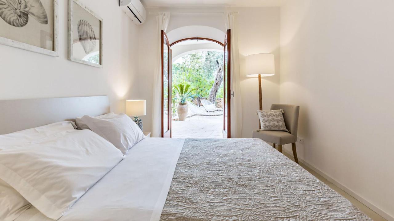 La Matrangela Charme Apartment