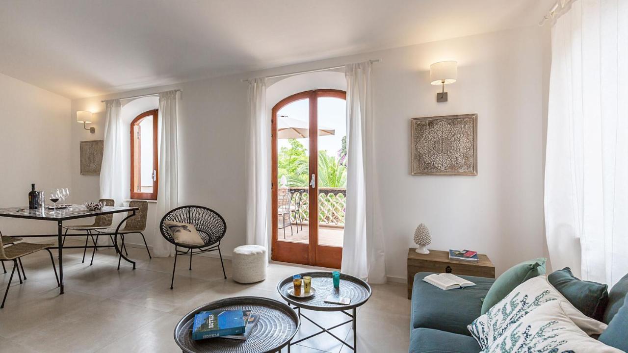 La Matrangela Charme Apartment