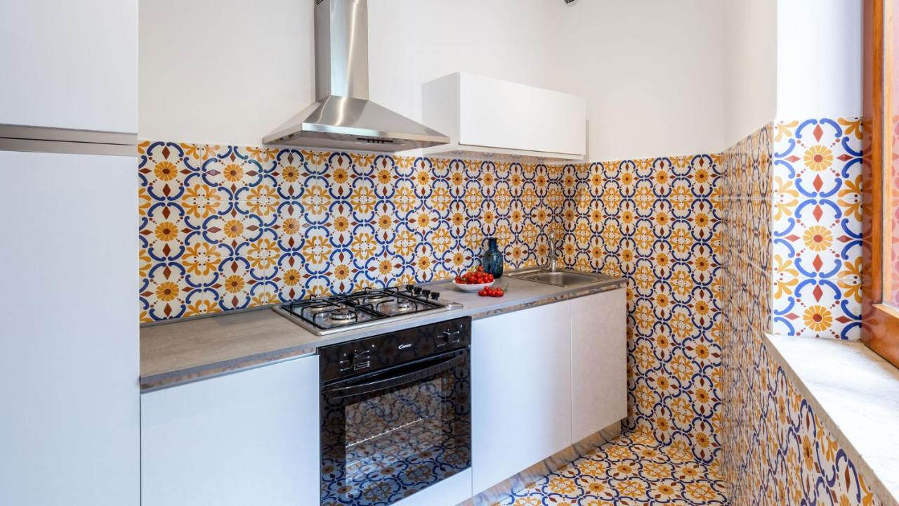 La Matrangela Charme Apartment *