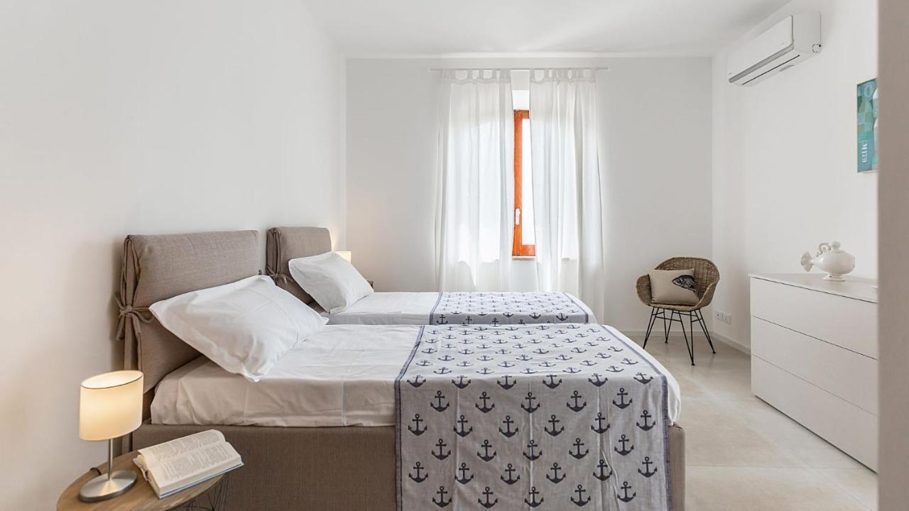 La Matrangela Charme Apartment *