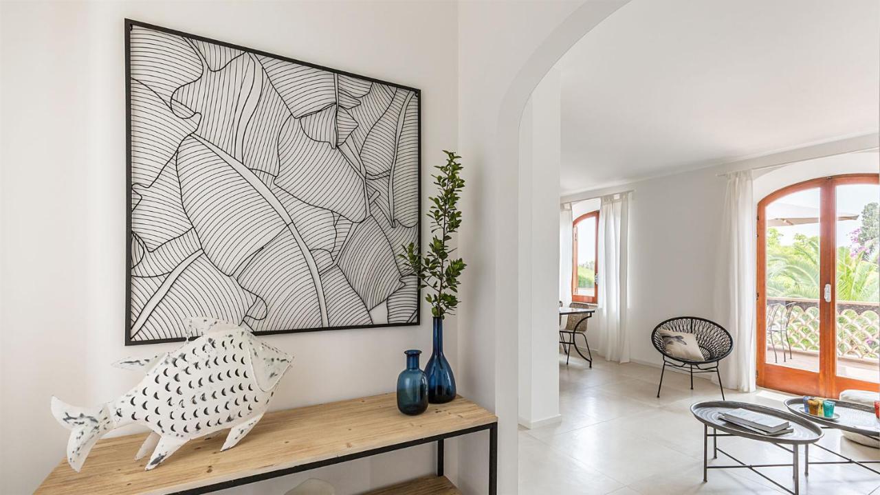 Apartment La Matrangela Charme Taormina