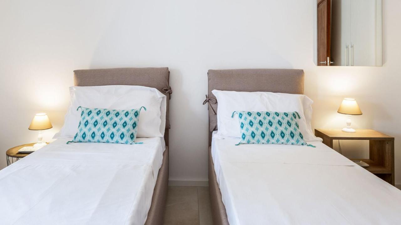 La Matrangela Charme Apartment