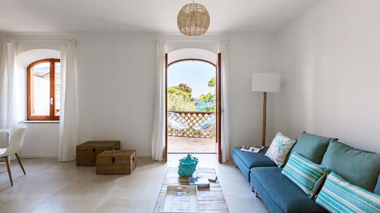 Apartment La Matrangela Charme Taormina