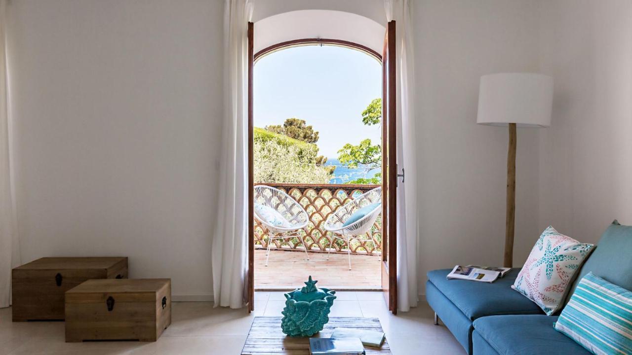 La Matrangela Charme Apartment