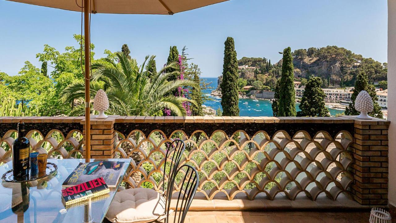 Apartment La Matrangela Charme