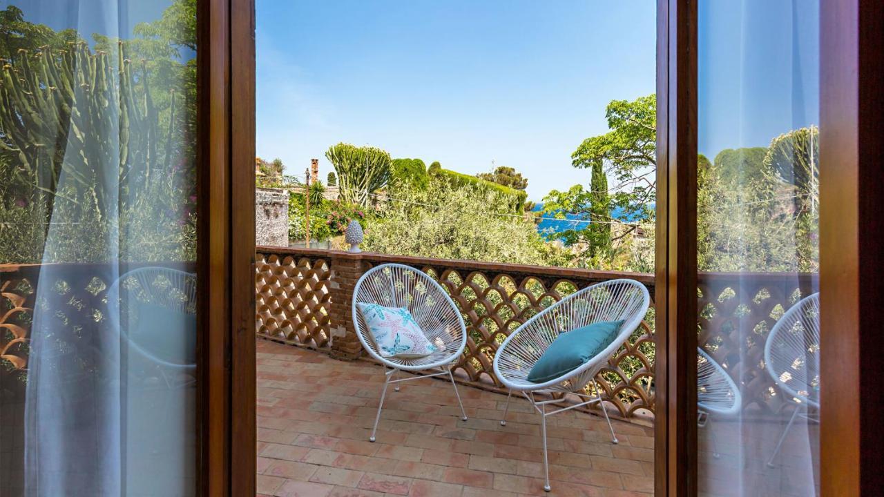 La Matrangela Charme Apartment