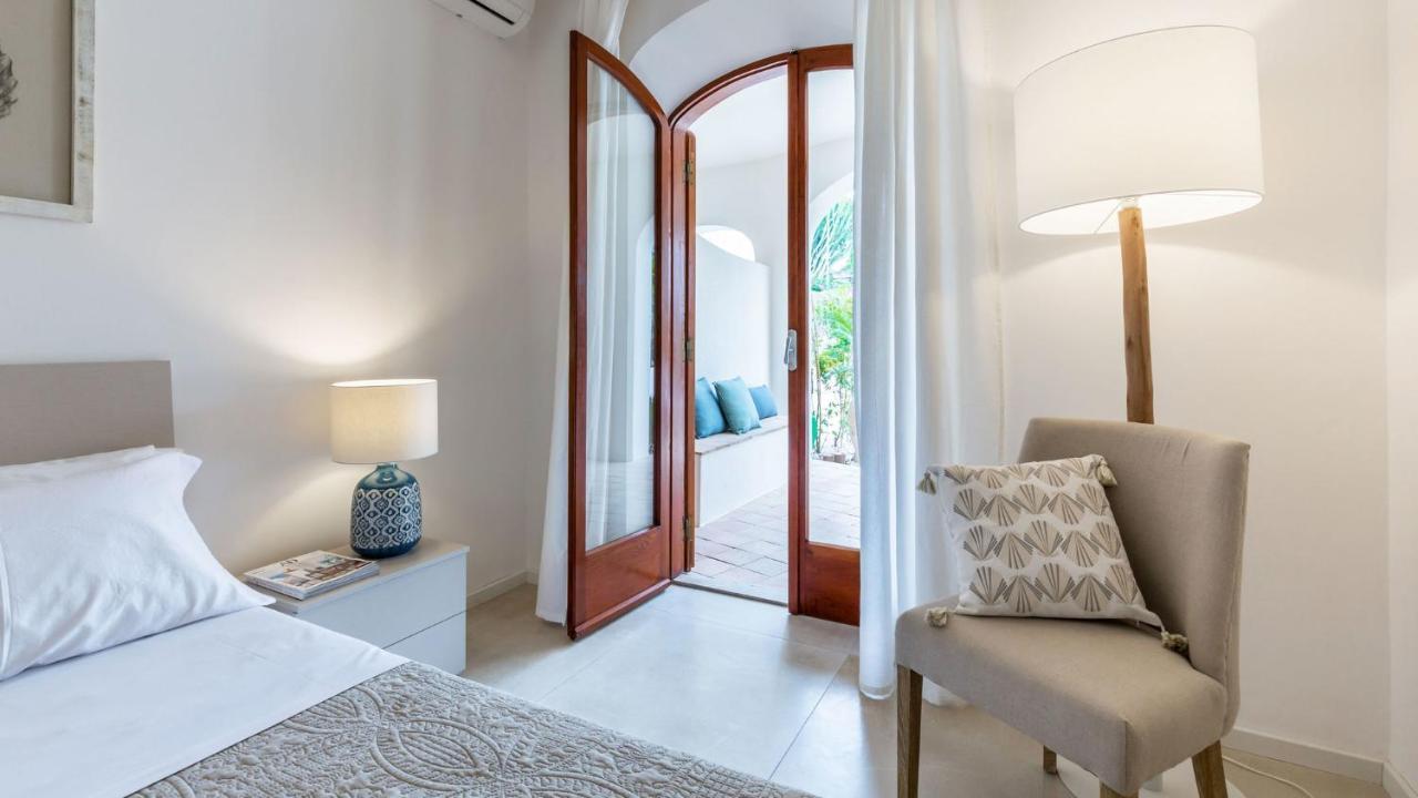 La Matrangela Charme Apartment Taormina