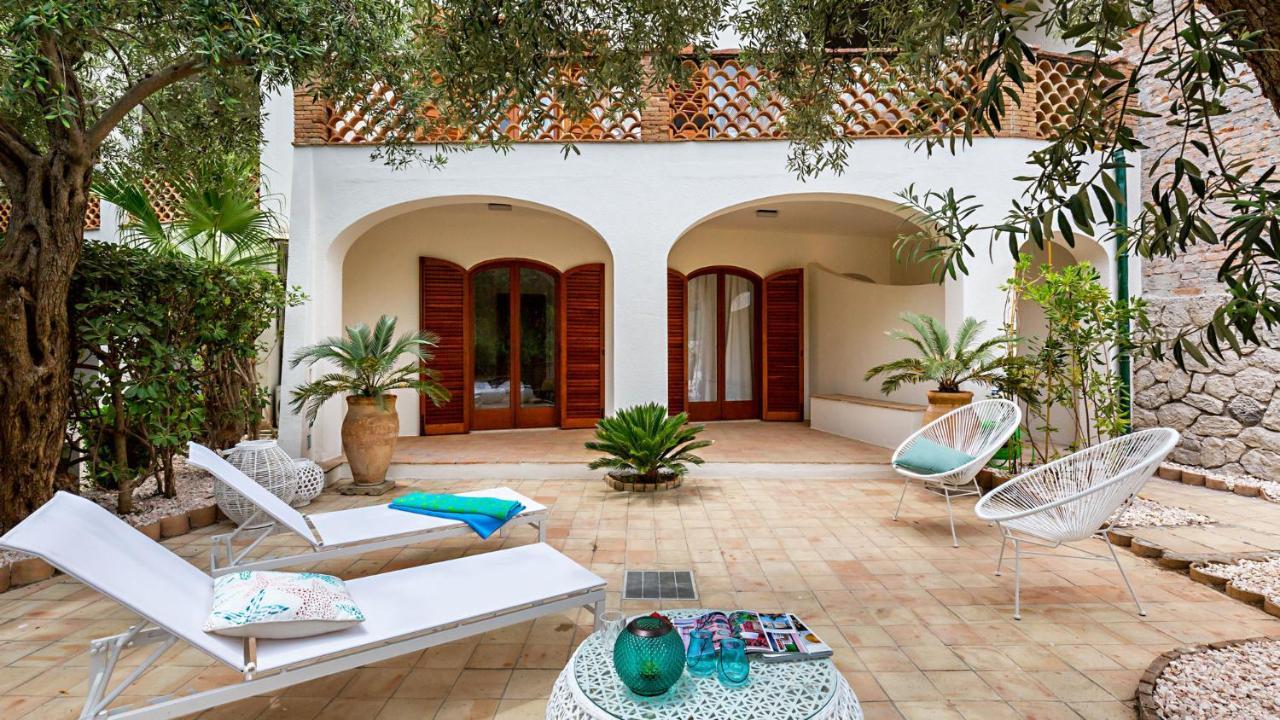 La Matrangela Charme Apartment *