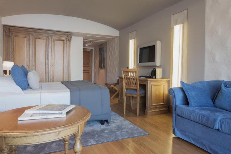 Hotel Mazzaro Sea Palace - The Leading Of The World Taormina