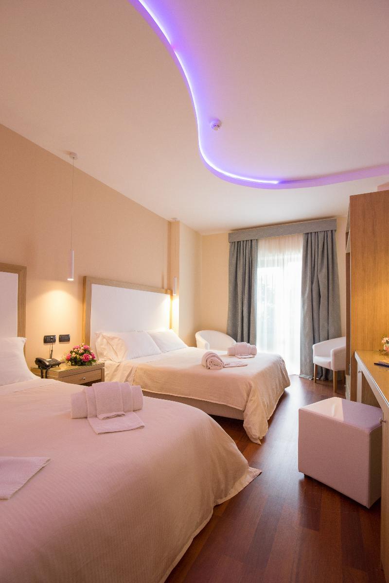 Esperia Hotel Taormina