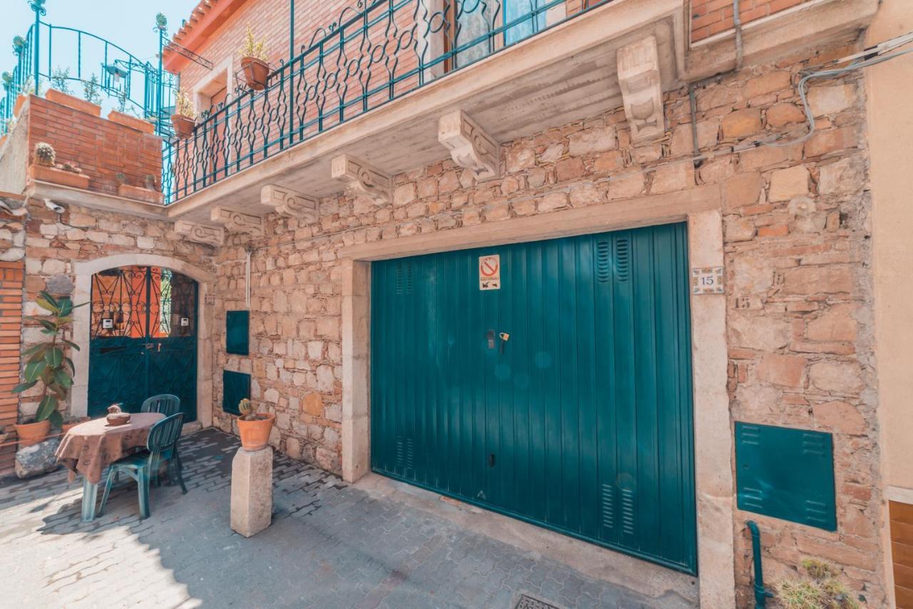 Casa Al Vicolo 2 Frühstückspension *