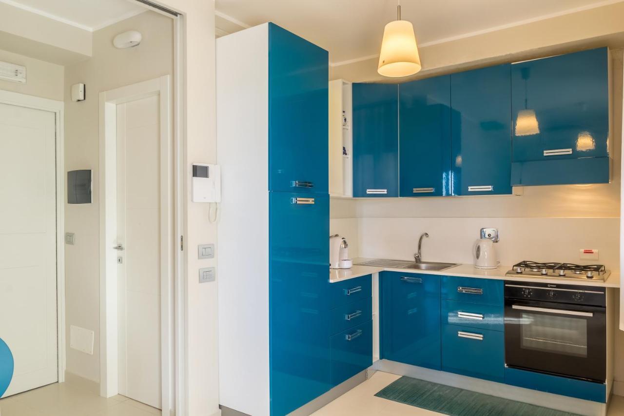 Casa Failla - Centro Apartment *