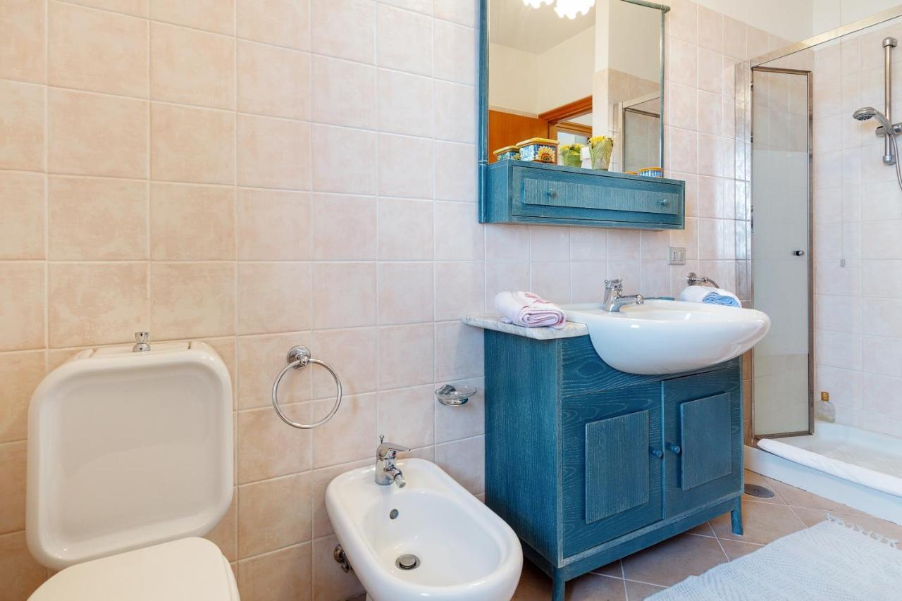 Apartment Fontana Vecchia Seaview Taormina