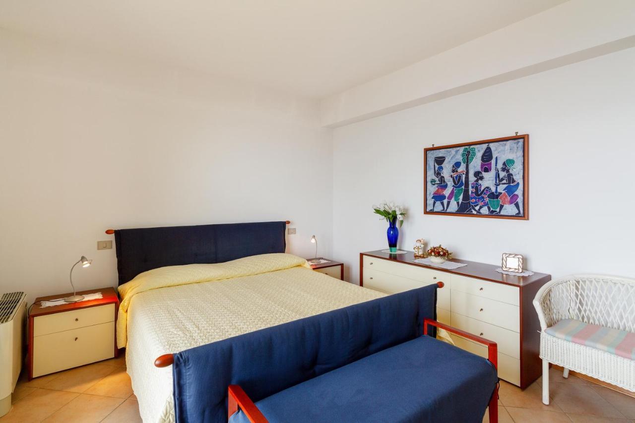 Apartment Fontana Vecchia Seaview