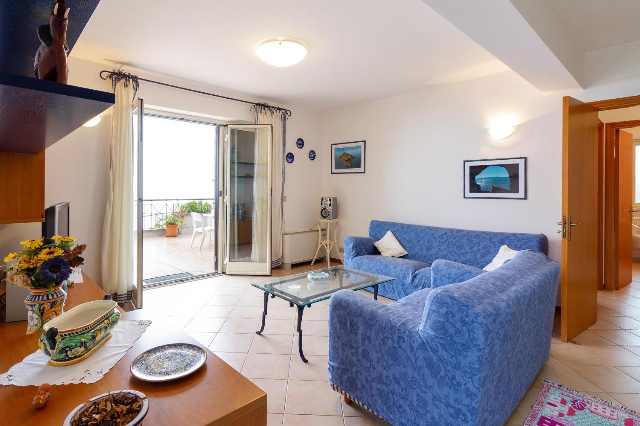 Apartment Fontana Vecchia Seaview *