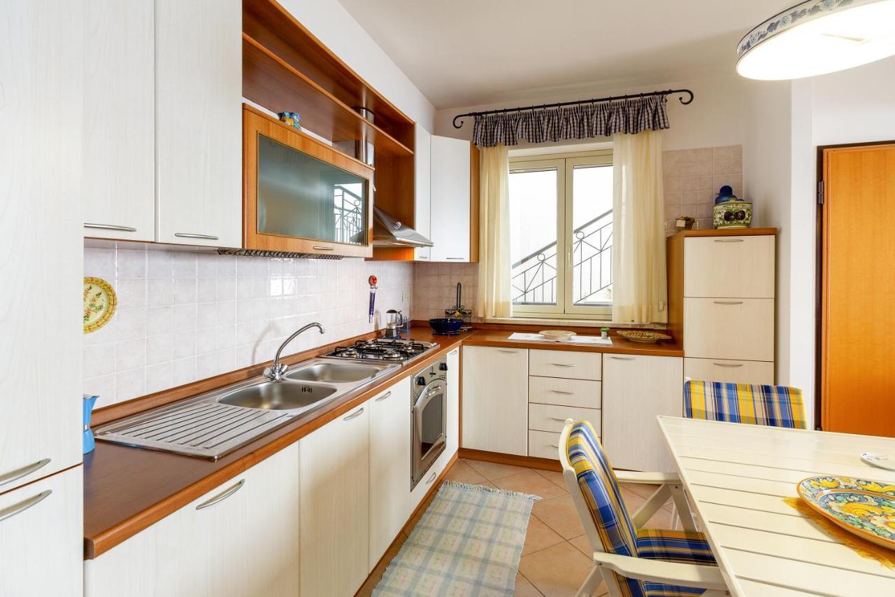 Apartment Fontana Vecchia Seaview Taormina