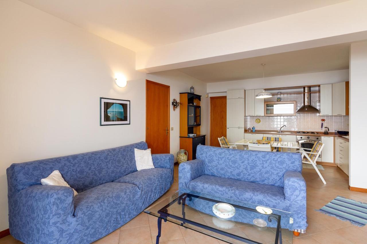 Fontana Vecchia Seaview Apartment Taormina