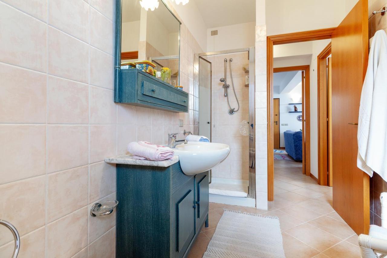 Fontana Vecchia Seaview Apartment