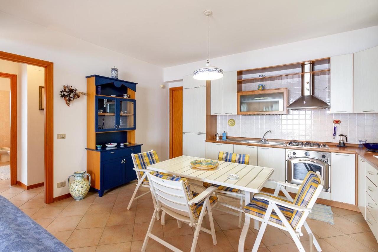 Apartment Fontana Vecchia Seaview Taormina