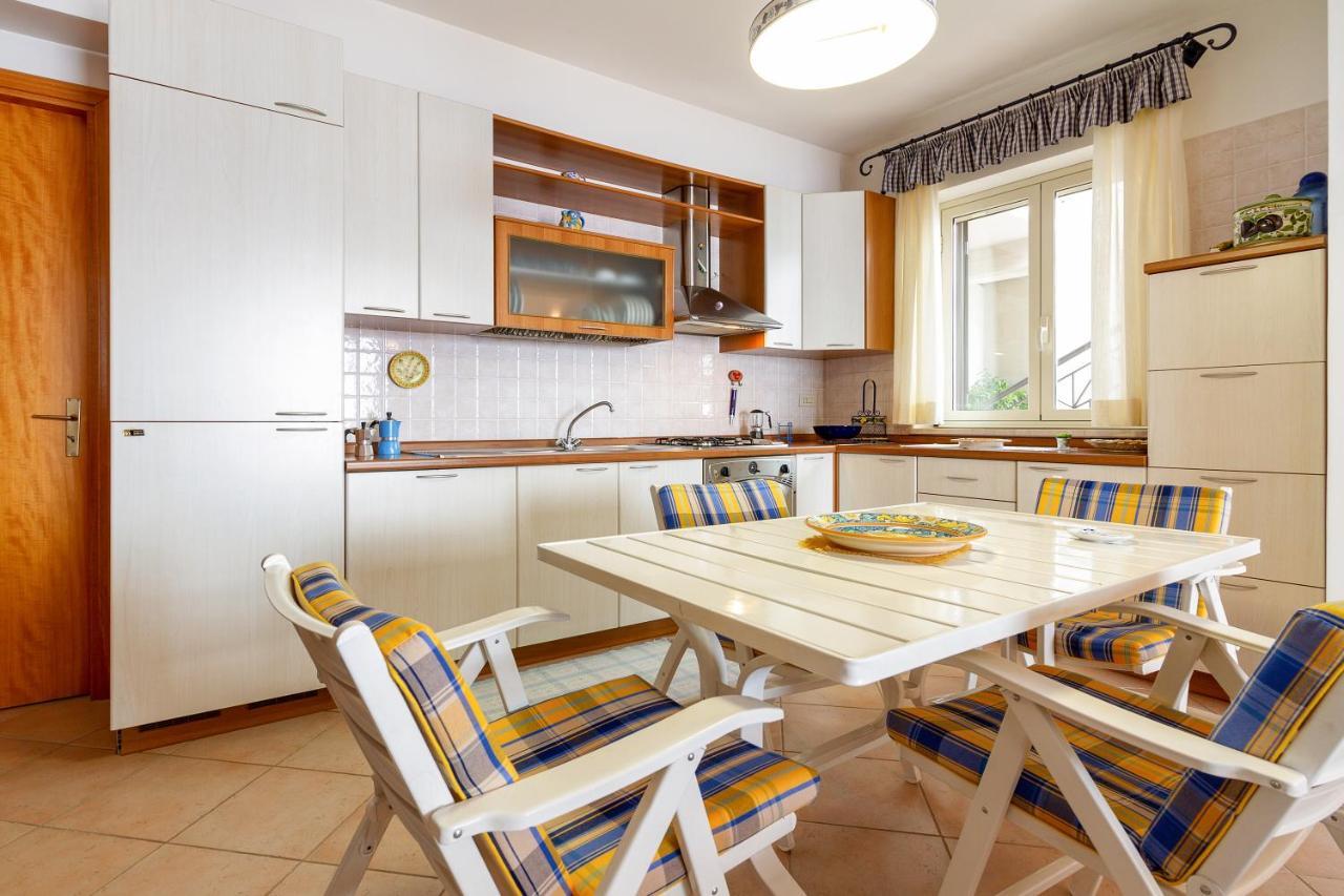 Fontana Vecchia Seaview Apartment