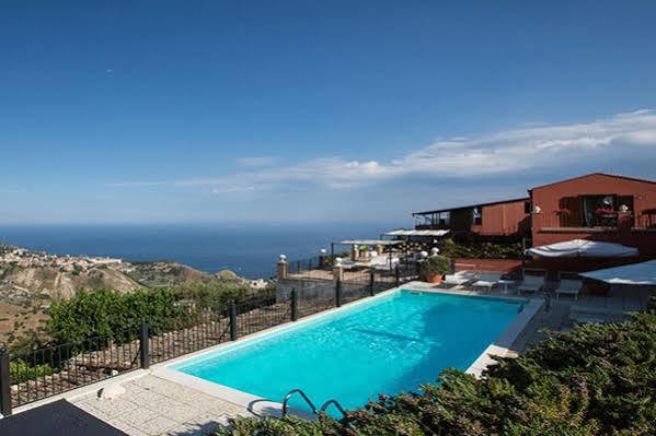 Il Casale Di Caterina Taormina