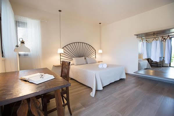Il Casale Di Caterina Hotel 4*