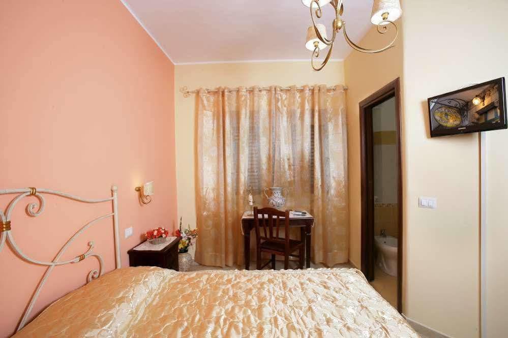 Bed & Breakfast Dionisio Taormina