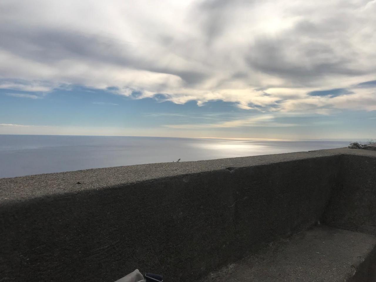 Frühstückspension La Terrazza Sul Mare 3*