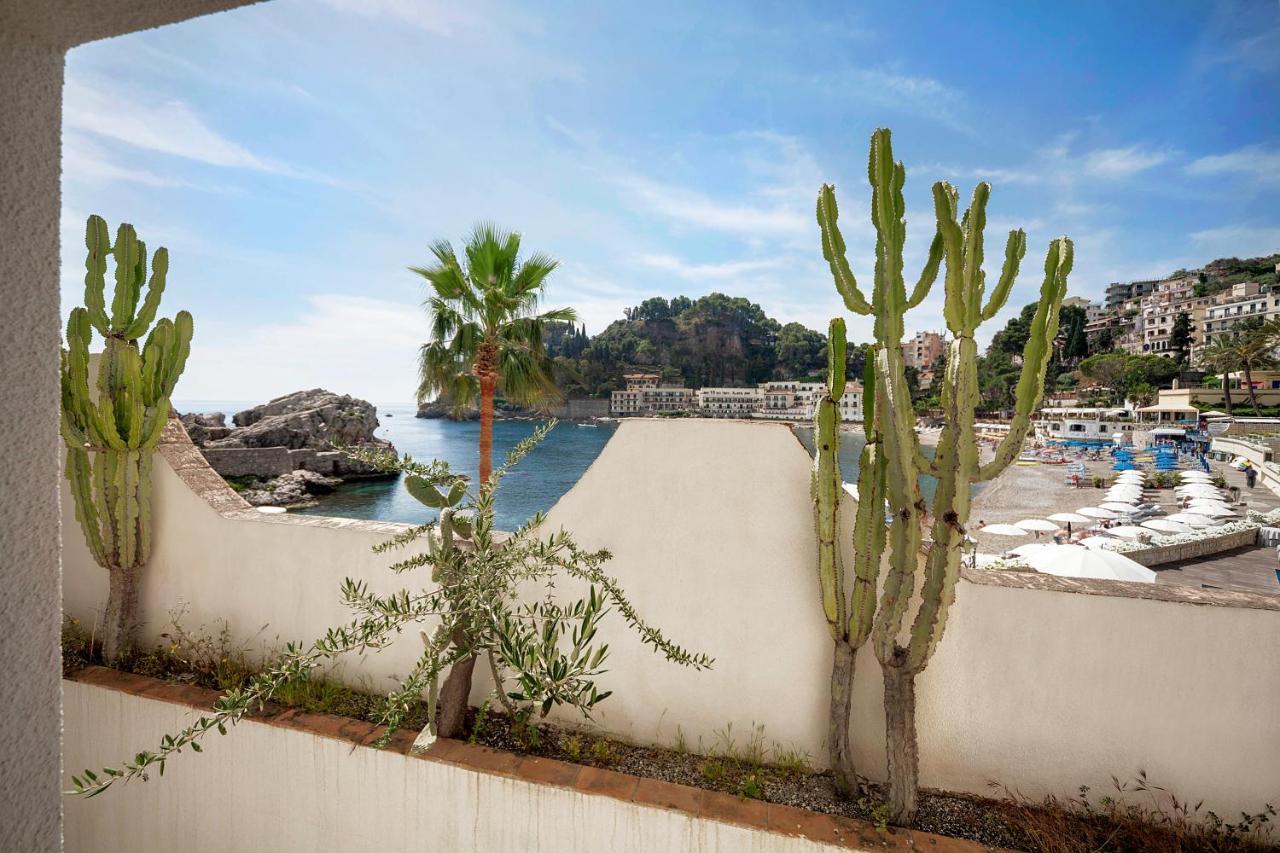 Degli Agrumi Mare Taormina