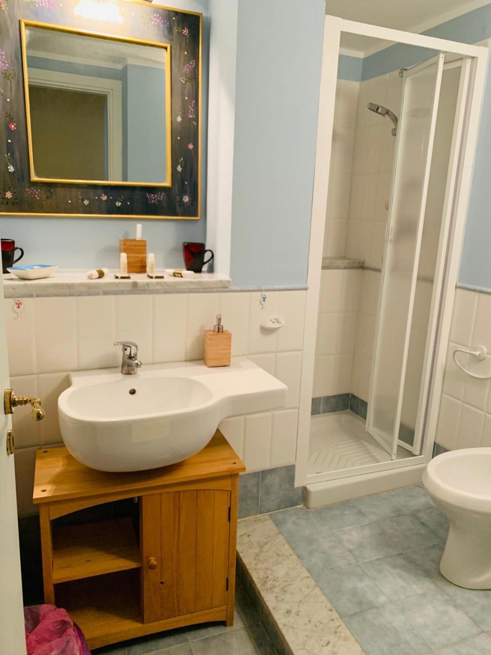 Amartia Apartment *