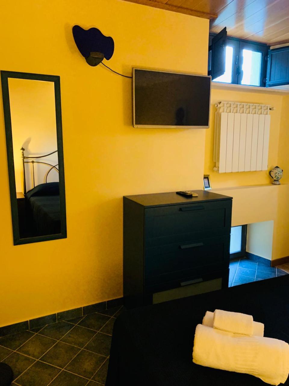 Apartment Amartia *