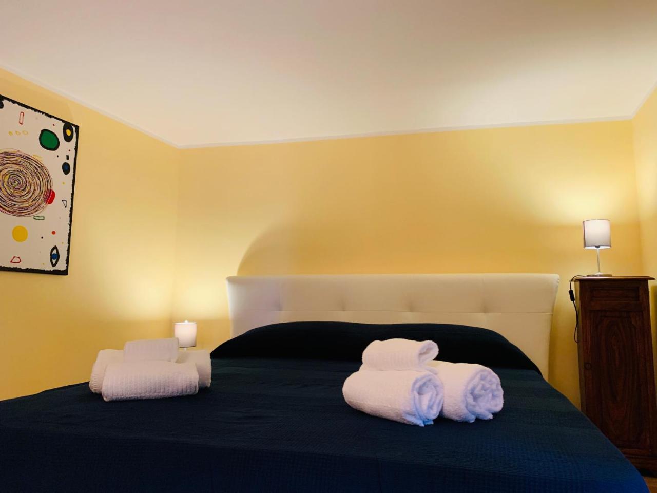 Apartment Amartia