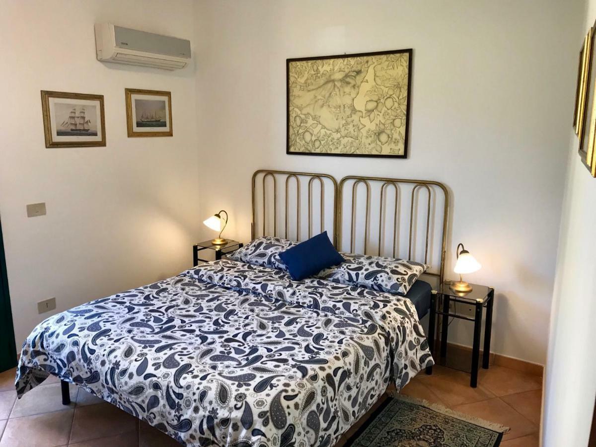 Bellavista Apartments * Taormina