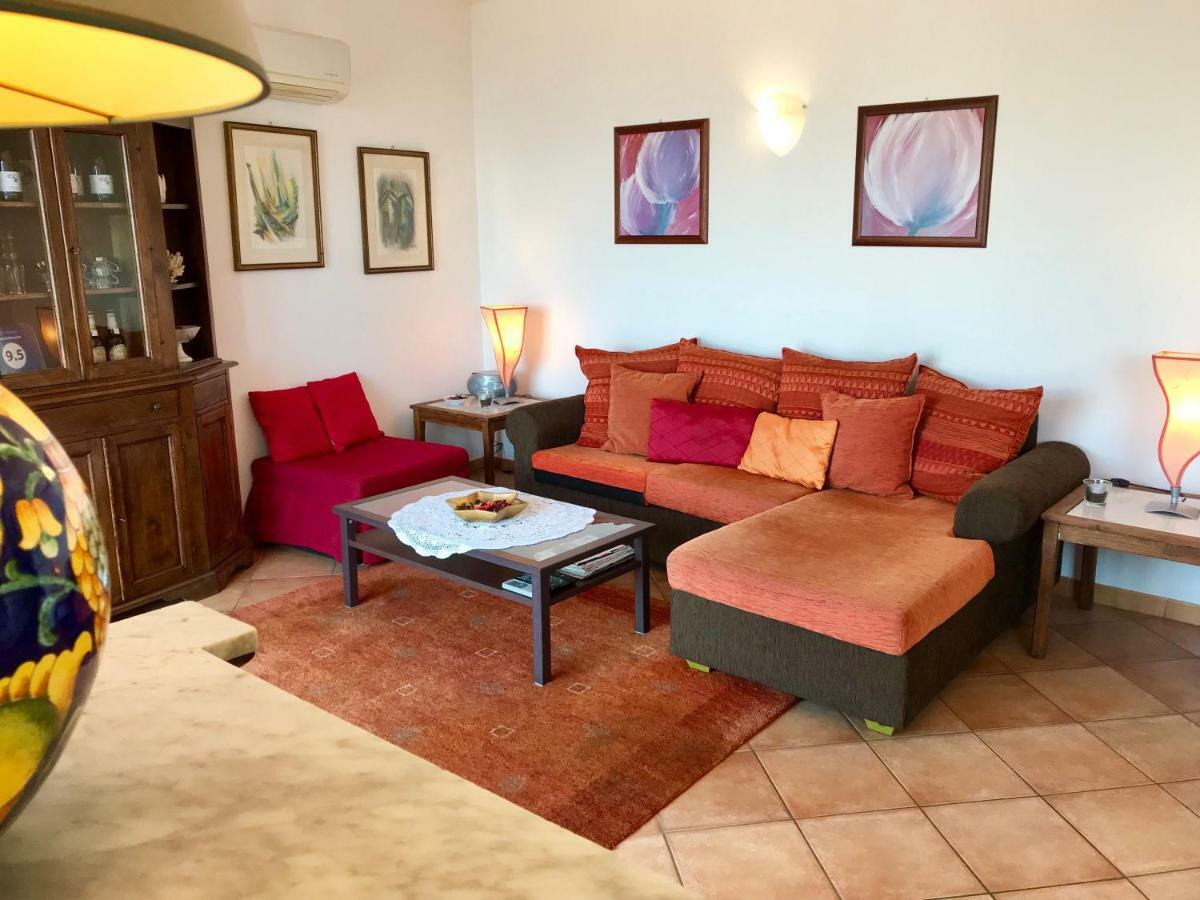 Bellavista Apartments * Taormina